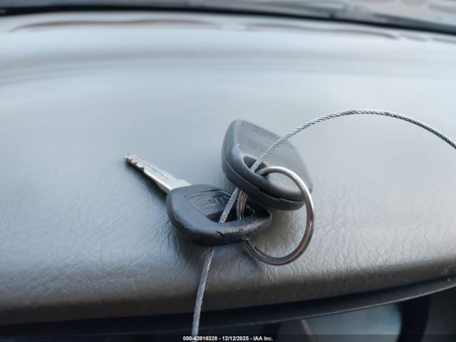 2001 ACURA TL 19UUA56601A026070 Photo 10