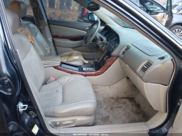 2001 ACURA TL 19UUA56601A026070 Photo 4