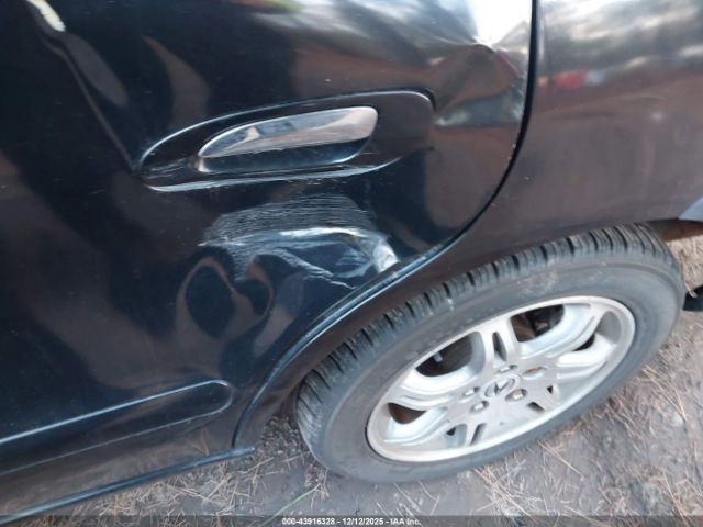 2001 ACURA TL 19UUA56601A026070 Photo 5