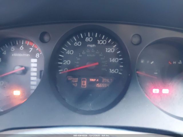 2001 ACURA TL 19UUA56601A026070 Photo 6