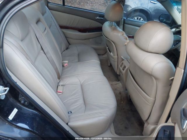 2001 ACURA TL 19UUA56601A026070 Photo 7