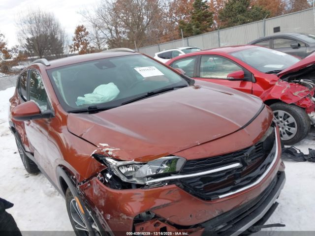 2021 BUICK ENCORE GX KL4MMESL5MB052979