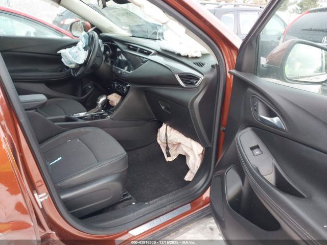 2021 BUICK ENCORE GX KL4MMESL5MB052979 Photo 4
