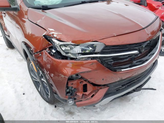 2021 BUICK ENCORE GX KL4MMESL5MB052979 Photo 5