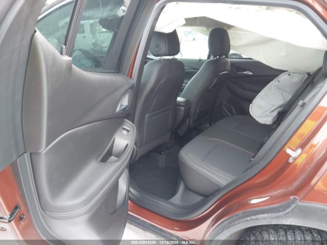 2021 BUICK ENCORE GX KL4MMESL5MB052979 Photo 7