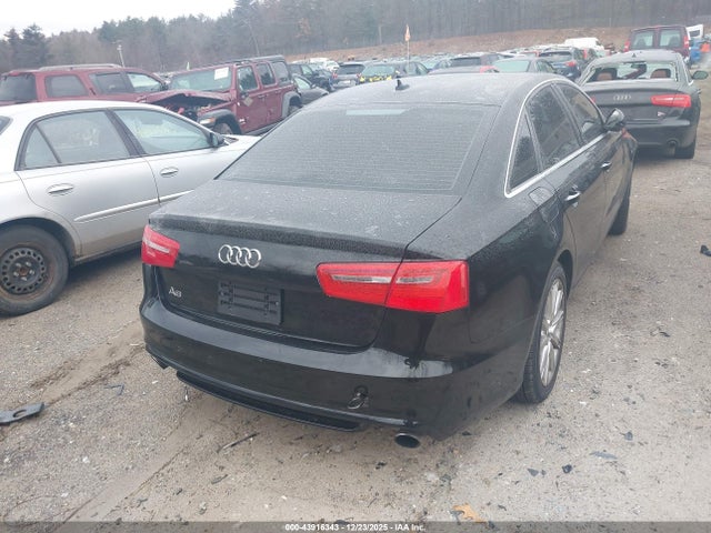 WAUGFAFC1EN030278 Audi 2.0t