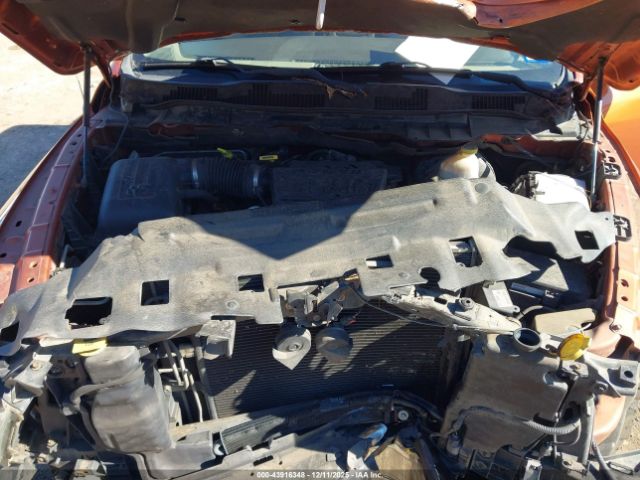 2010 DODGE RAM 1500 1D7RB1CP0AS189566 Photo 9