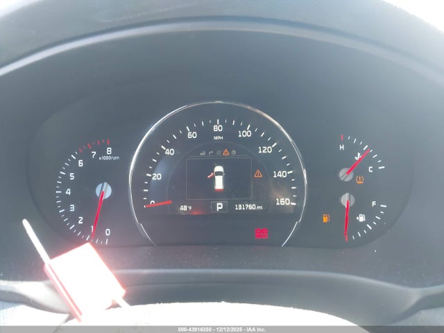 2018 KIA SORENTO 5XYPKDA5XJG414988 Photo 6