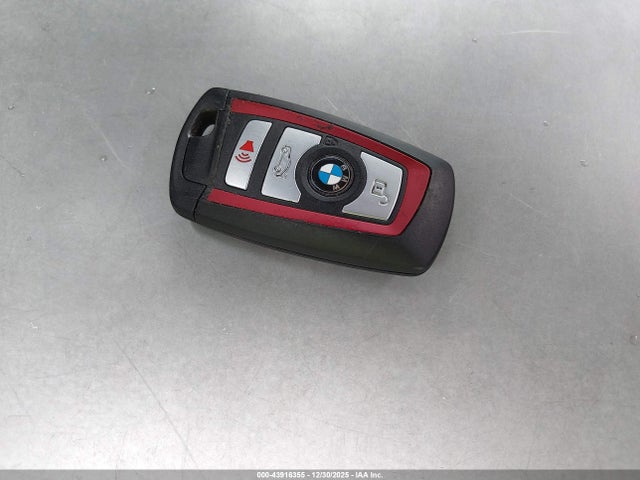 Aukcja sprzedaży 2017 Bmw 440i Gran Coupe, vin: WBA4E3C3XHG187435, numer aukcji: 43916355