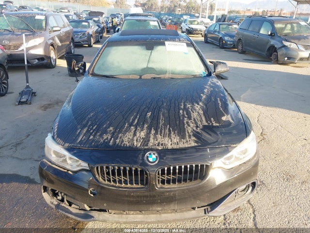 Aukcja sprzedaży 2017 Bmw 440i Gran Coupe, vin: WBA4E3C3XHG187435, numer aukcji: 43916355