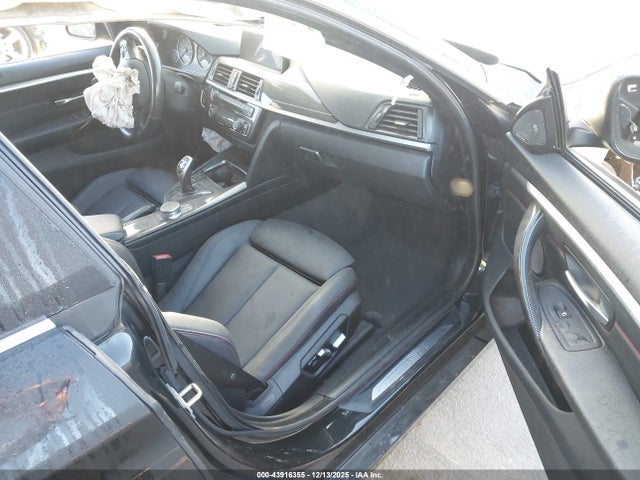 Aukcja sprzedaży 2017 Bmw 440i Gran Coupe, vin: WBA4E3C3XHG187435, numer aukcji: 43916355