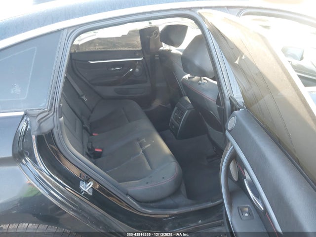 Aukcja sprzedaży 2017 Bmw 440i Gran Coupe, vin: WBA4E3C3XHG187435, numer aukcji: 43916355
