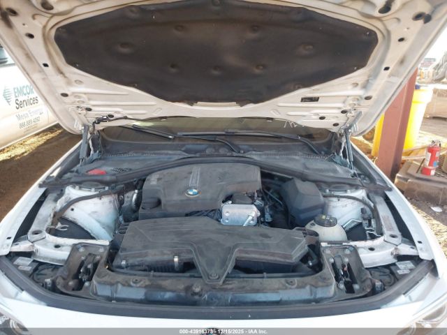 2015 BMW 428I WBA3N7C5XFK224529 Photo 9