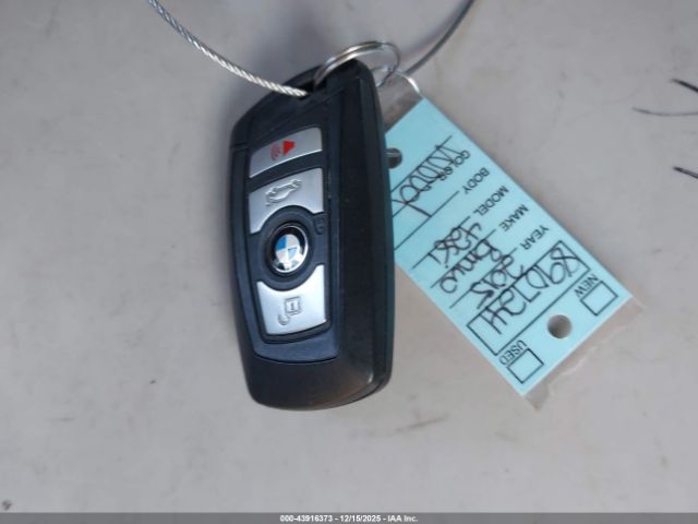 2015 BMW 428I WBA3N7C5XFK224529 Photo 10