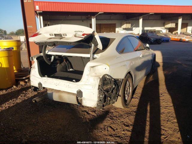 2015 BMW 428I WBA3N7C5XFK224529 Photo 3