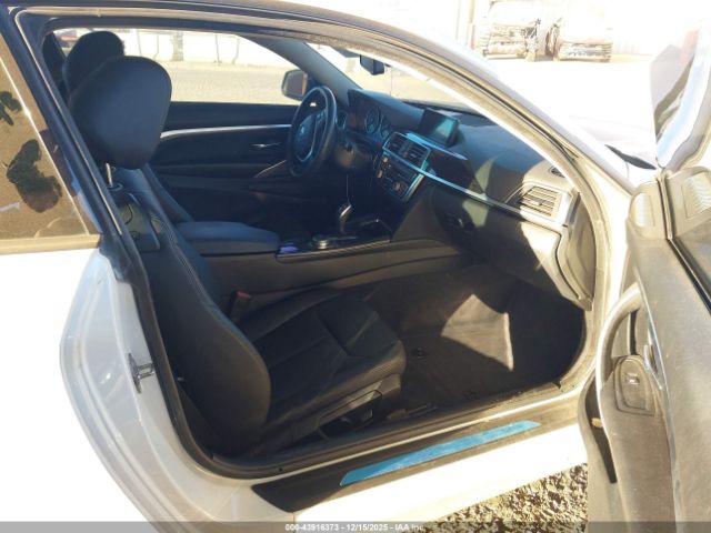 2015 BMW 428I WBA3N7C5XFK224529 Photo 4