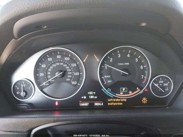 2015 BMW 428I WBA3N7C5XFK224529 Photo 6