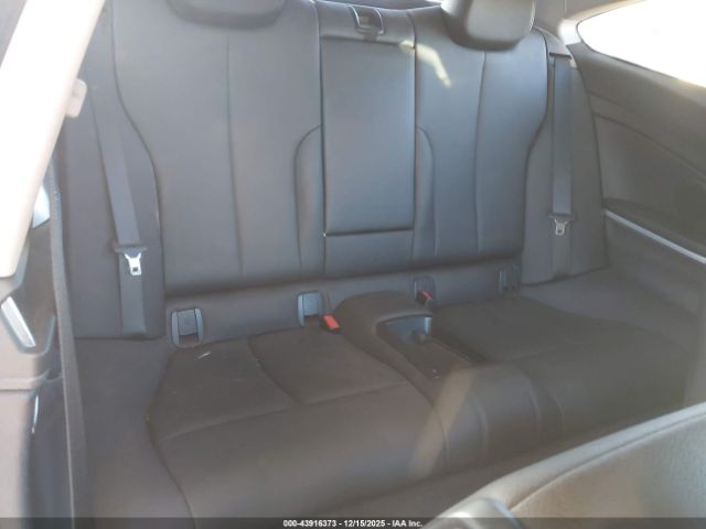 2015 BMW 428I WBA3N7C5XFK224529 Photo 7