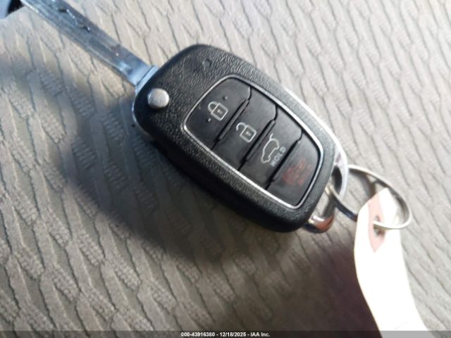 2018 HYUNDAI SANTA FE SPORT 5NMZTDLB6JH101192 Photo 10