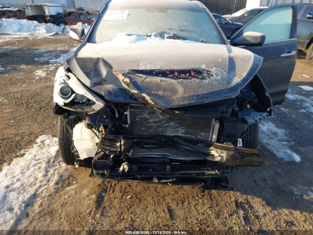 2018 HYUNDAI SANTA FE SPORT 5NMZTDLB6JH101192 Photo 5