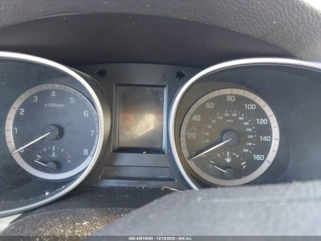 2018 HYUNDAI SANTA FE SPORT 5NMZTDLB6JH101192 Photo 6