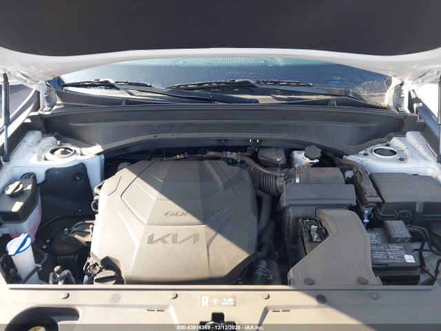 5XYP24GC1RG504533 KIA Telluride Lx