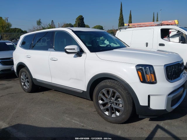 5XYP24GC1RG504533 KIA Telluride Lx