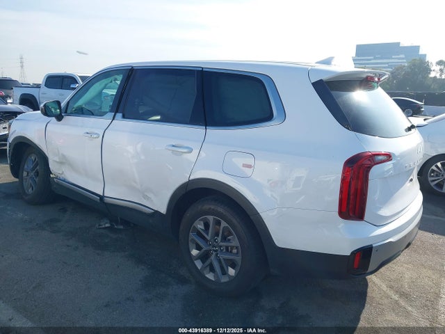 5XYP24GC1RG504533 KIA Telluride Lx