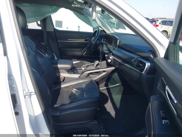 5XYP24GC1RG504533 KIA Telluride Lx