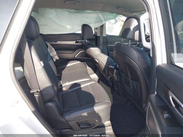 5XYP24GC1RG504533 KIA Telluride Lx