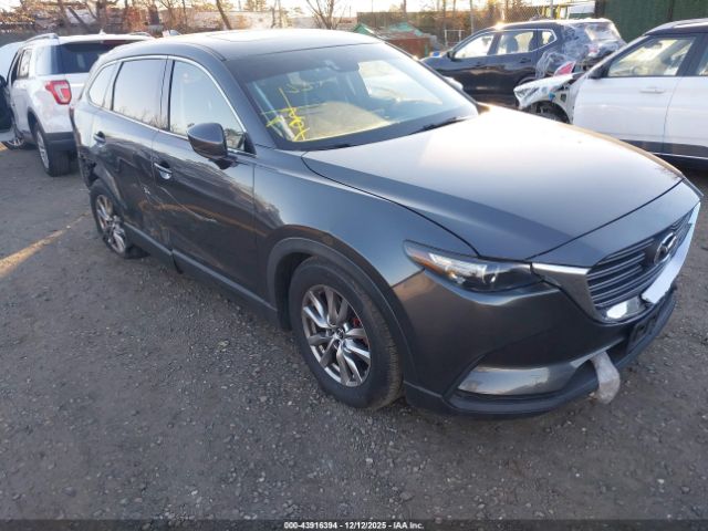 2016 MAZDA CX-9 JM3TCBCY0G0126622