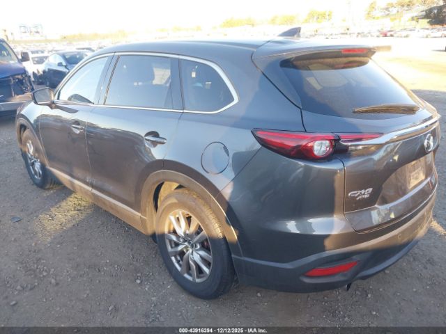 2016 MAZDA CX-9 JM3TCBCY0G0126622 Photo 2