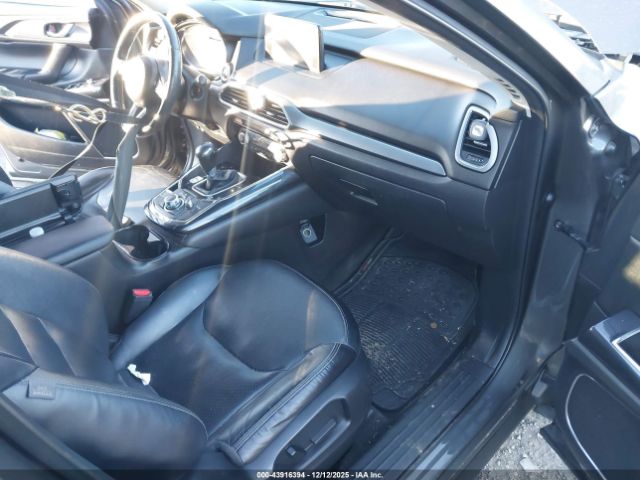 2016 MAZDA CX-9 JM3TCBCY0G0126622 Photo 4