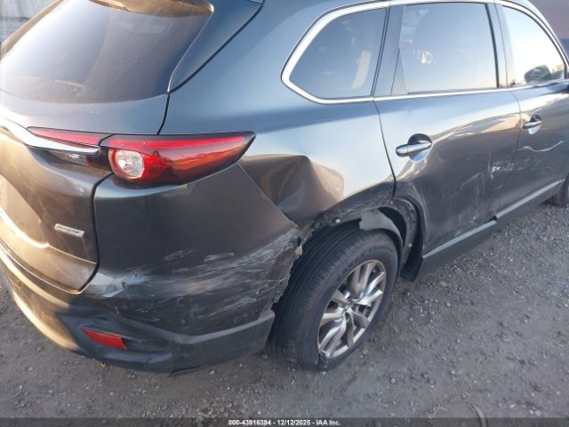2016 MAZDA CX-9 JM3TCBCY0G0126622 Photo 5
