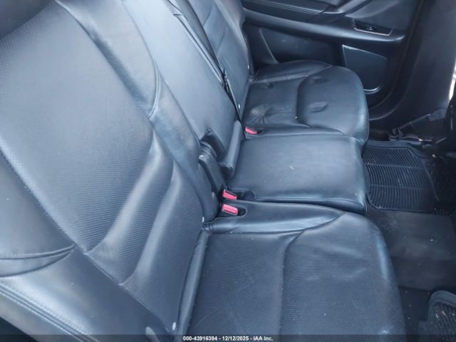 2016 MAZDA CX-9 JM3TCBCY0G0126622 Photo 7