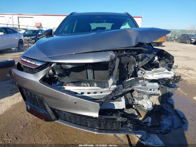 Продажа на аукционе авто 2025 Acura Mdx Type S Advance Package, vin: 5J8YD8H87SL002038, номер лота: 43916406