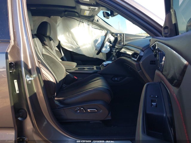 Продажа на аукционе авто 2025 Acura Mdx Type S Advance Package, vin: 5J8YD8H87SL002038, номер лота: 43916406