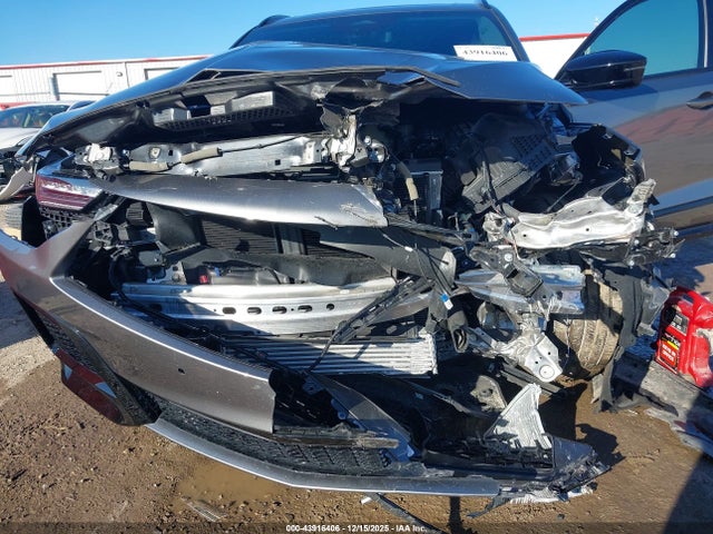 Продажа на аукционе авто 2025 Acura Mdx Type S Advance Package, vin: 5J8YD8H87SL002038, номер лота: 43916406