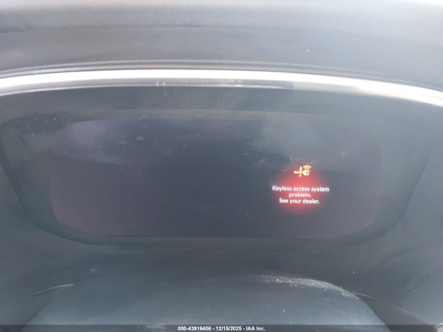Продажа на аукционе авто 2025 Acura Mdx Type S Advance Package, vin: 5J8YD8H87SL002038, номер лота: 43916406