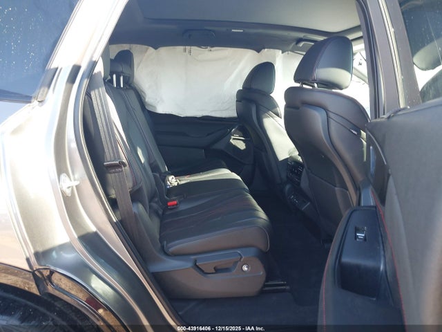 Продажа на аукционе авто 2025 Acura Mdx Type S Advance Package, vin: 5J8YD8H87SL002038, номер лота: 43916406