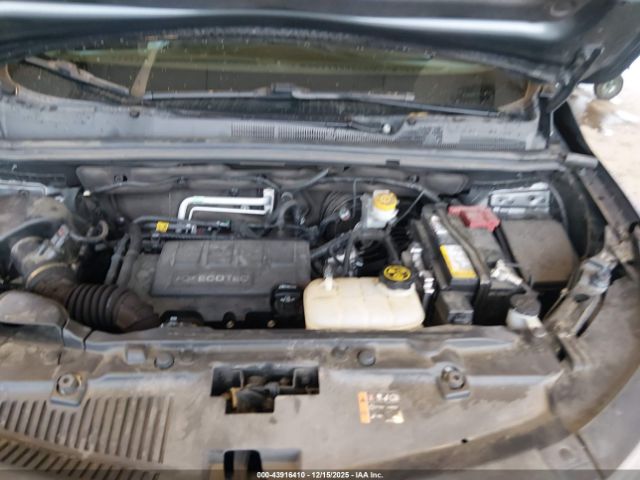 2020 CHEVROLET TRAX 3GNCJPSB6LL234241 Photo 9