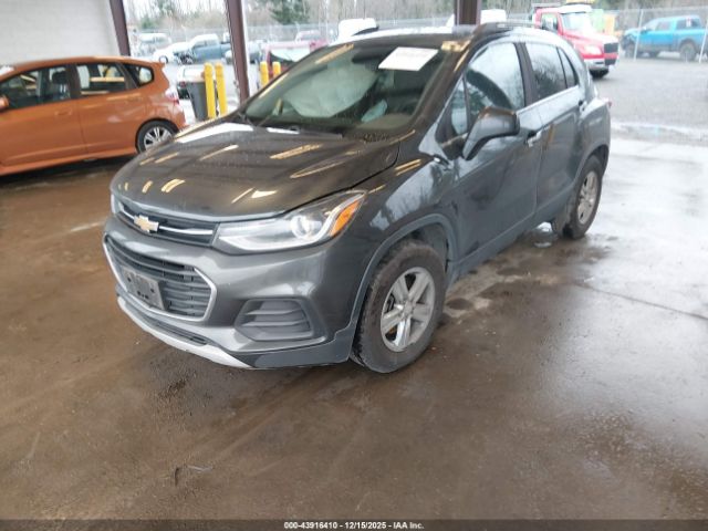 2020 CHEVROLET TRAX 3GNCJPSB6LL234241 Photo 1