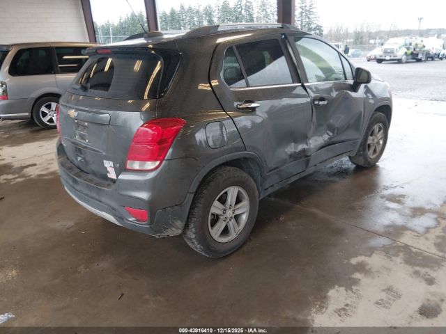 2020 CHEVROLET TRAX 3GNCJPSB6LL234241 Photo 3
