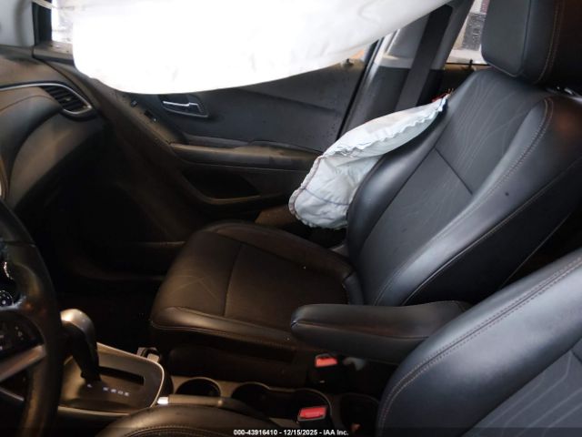 2020 CHEVROLET TRAX 3GNCJPSB6LL234241 Photo 4