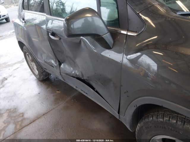 2020 CHEVROLET TRAX 3GNCJPSB6LL234241 Photo 5