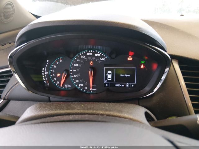 2020 CHEVROLET TRAX 3GNCJPSB6LL234241 Photo 6