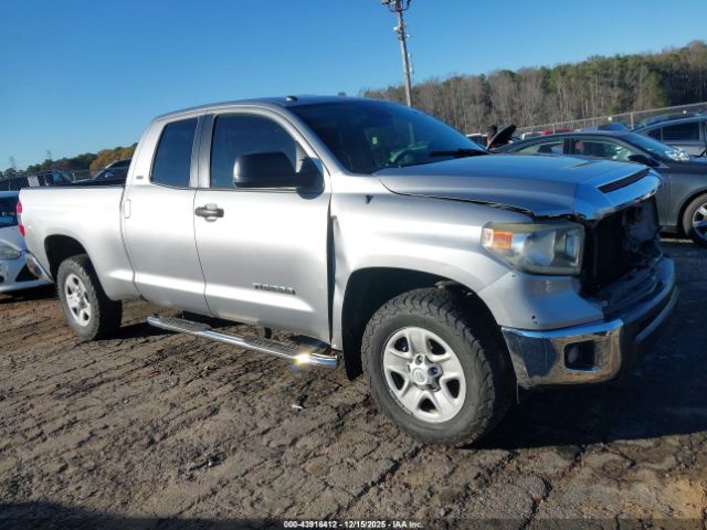 2018 TOYOTA TUNDRA 5TFRM5F12JX127933