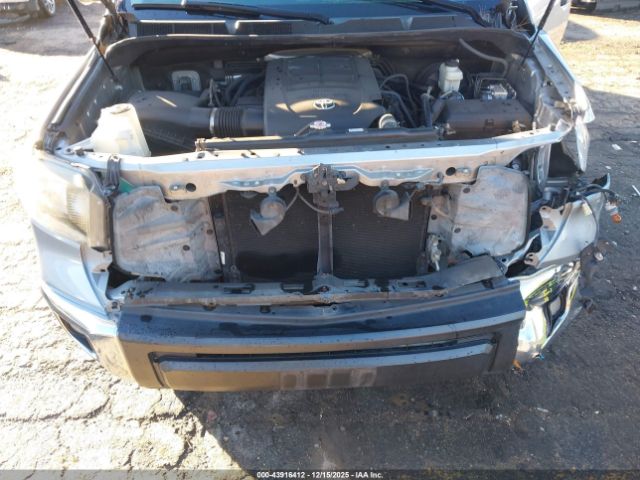 2018 TOYOTA TUNDRA 5TFRM5F12JX127933 Photo 9
