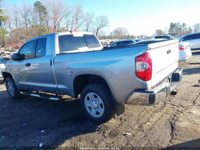 2018 TOYOTA TUNDRA 5TFRM5F12JX127933 Photo 2