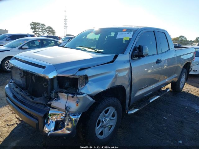 2018 TOYOTA TUNDRA 5TFRM5F12JX127933 Photo 5